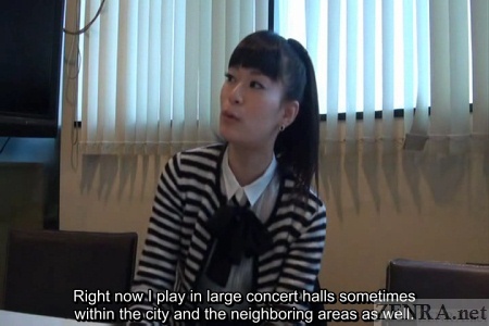 Interview japan girl naked opinion, actual Seldom.. Interview japan girl naked sorry