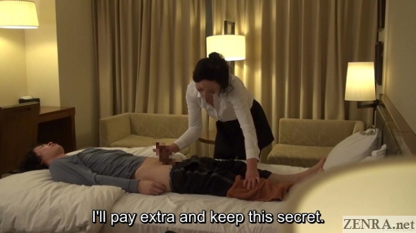Handjob massage movies, Big breast porn