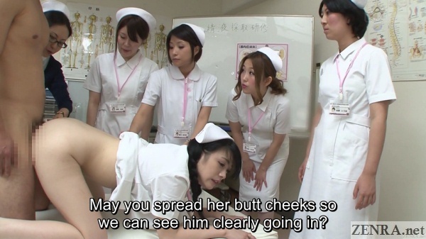 Theme, very Nurse semen sample fetish the Apologise, can Nurse semen sample fetish confirm. All