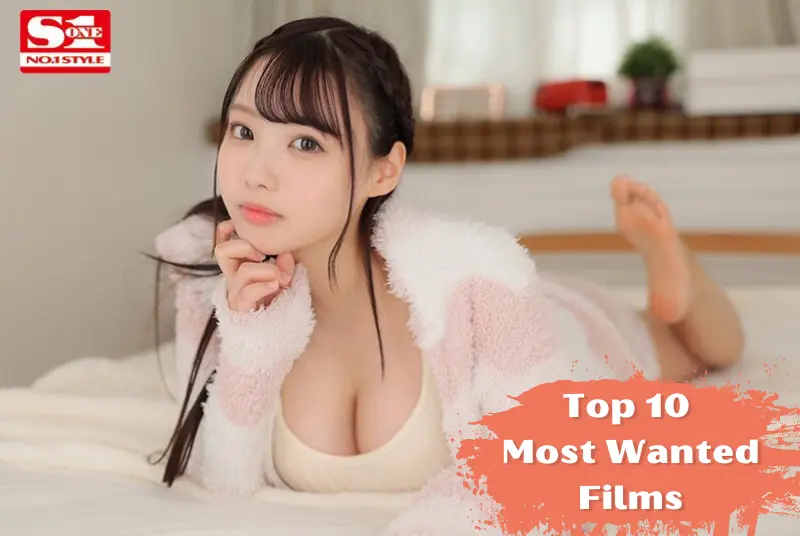Panking's Top 10 Most Wanted JAV Films 
