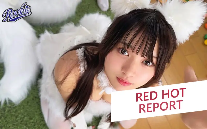 Red Hot Report Oct 2025: Kokoro Asano, Miyu Aizawa, Karin Kitaoka