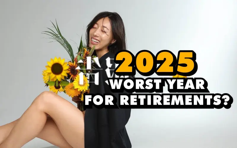 2025: The Worst Year for JAV Retirements?