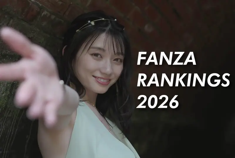 FANZA Rankings 2026 So Far
