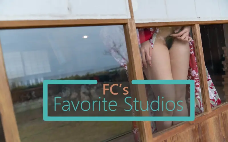 FC’s Favorite JAV Studios Part 2