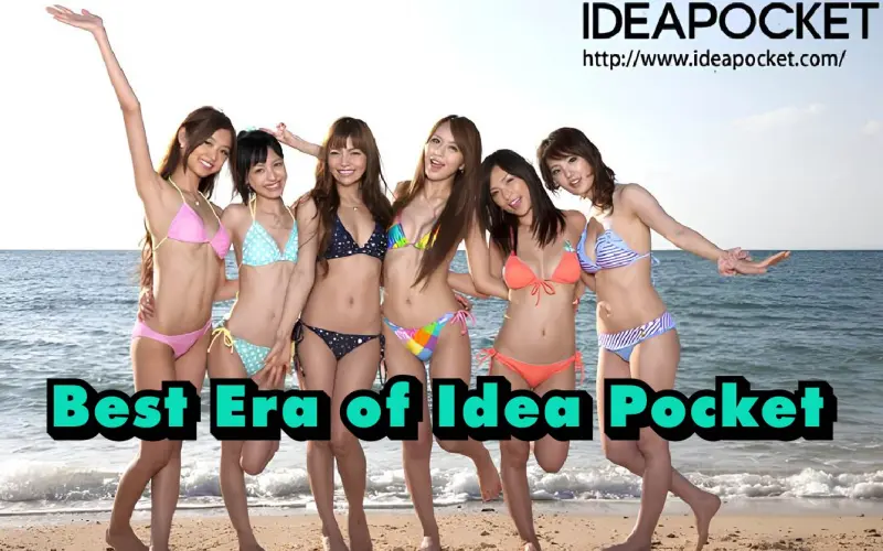 What is the Best Era of Idea Pocket?