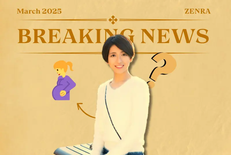 BREAKING: Is Riasu Mizutani PREGNANT? MOODYZ Latest Campaign Is A Bummer & SOD Just Went Through A Massive Overhaul!