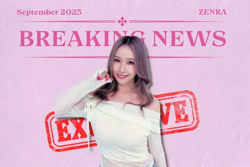 BREAKING: Ai Sayama's Dating Show CAMEO, JAV Actress' Sugar Daddy Demands Will Give You A Laughter RIOT!