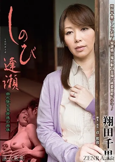 chisato shouda a showa tale of a shameful and secret affair