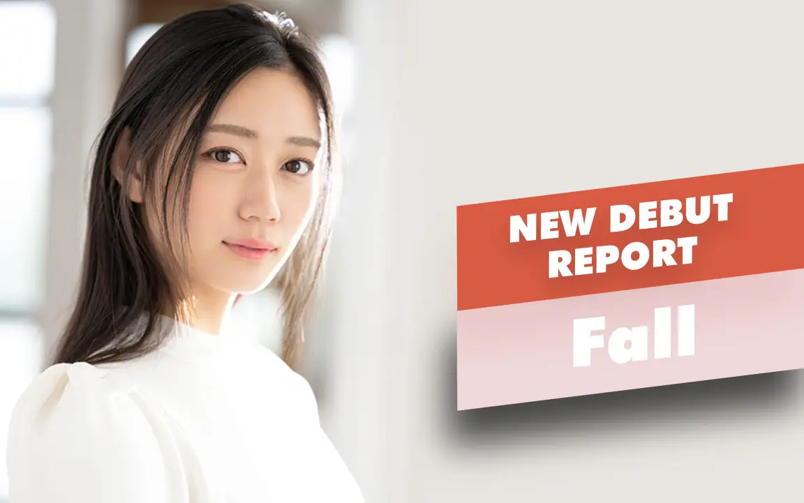 ZENRA | New JAV Debut Review: Fall 2023