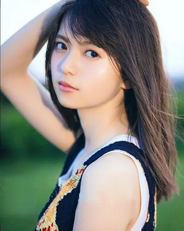 Asuka Saito