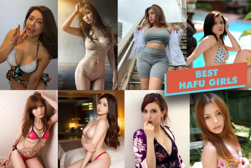 807px x 542px - ZENRA | Fried Chikan's Best HÄfu girls in JAV