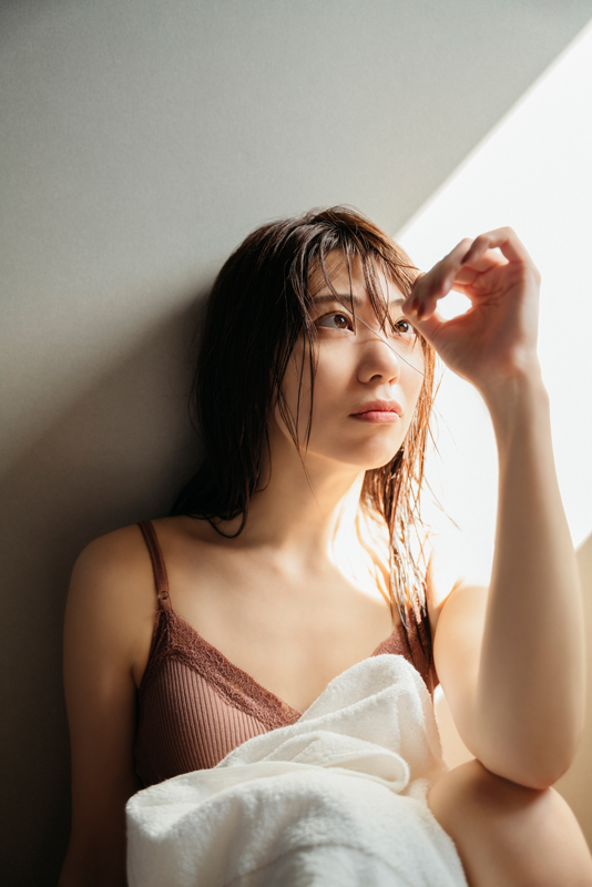 Aika Yamagishi
