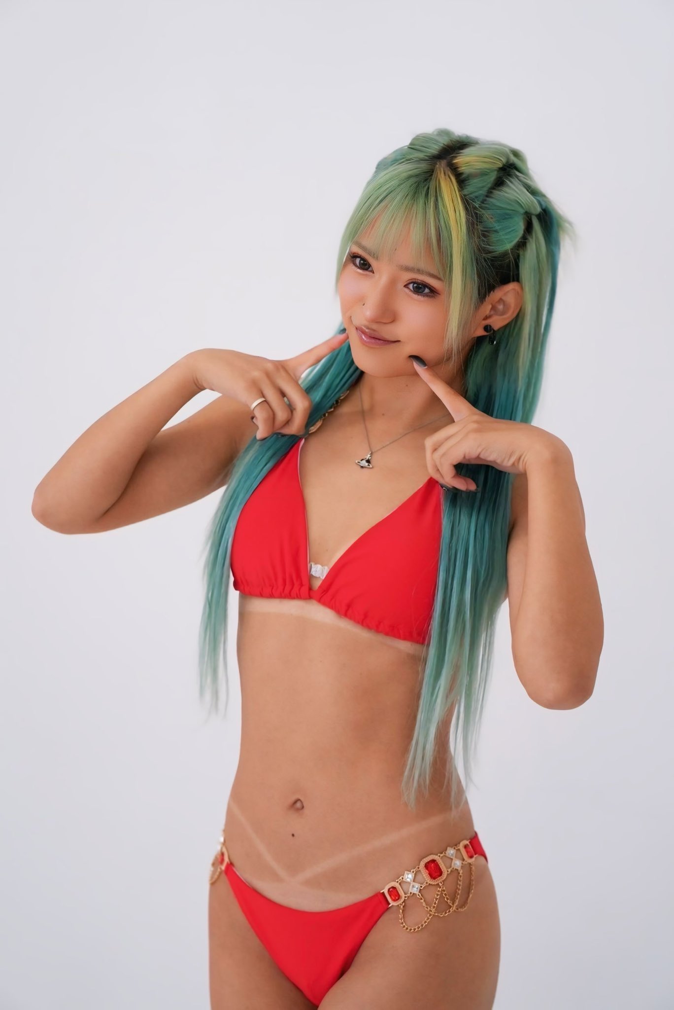 Mitsuki Nagisa 