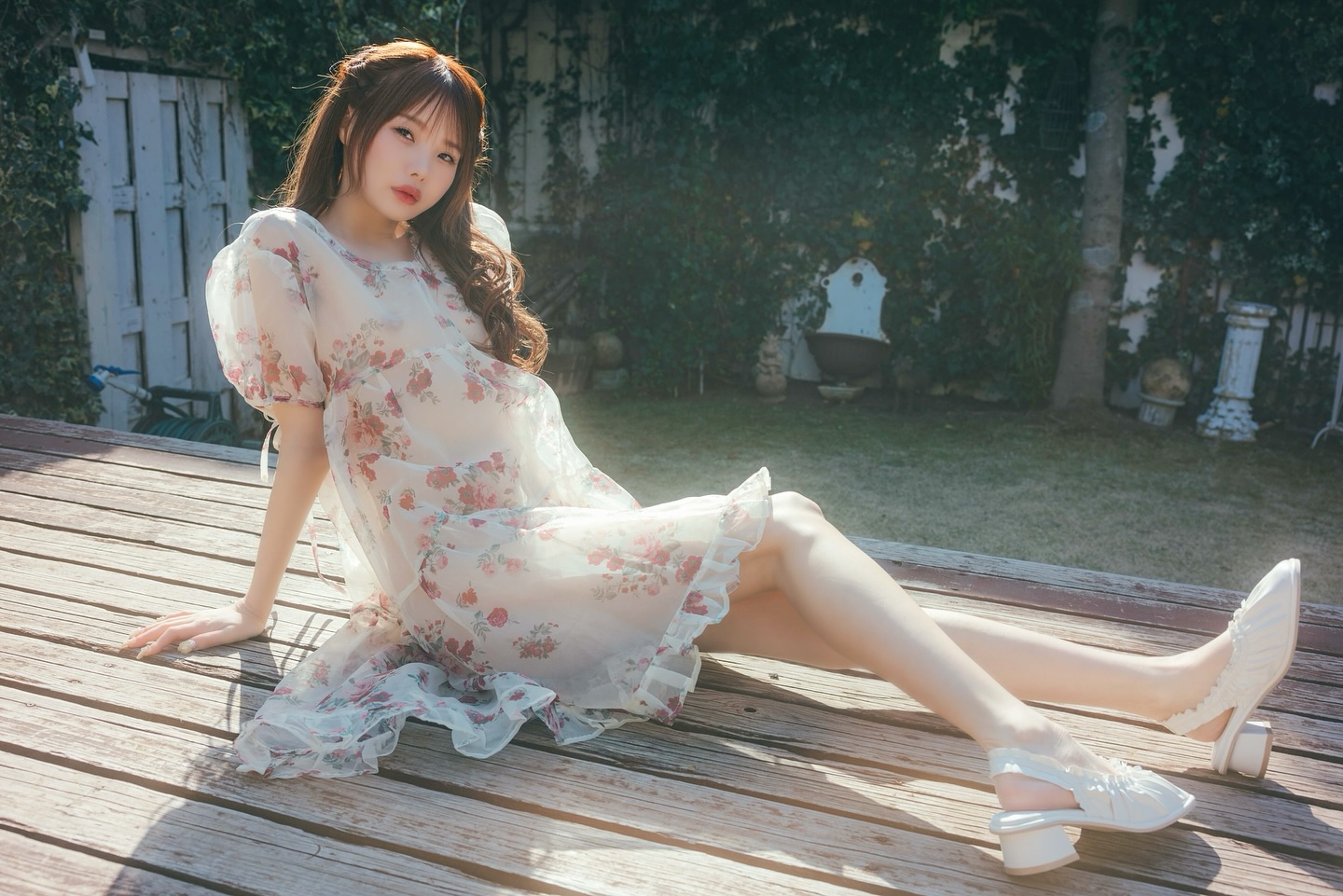 Ichika Matsumoto