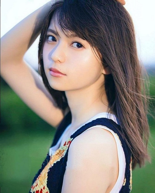 Asuka Saito