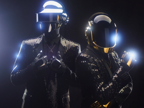 Daft-Punk