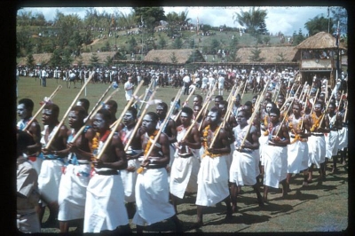 Goroka-Show