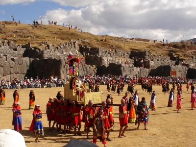 Inti-Raymi