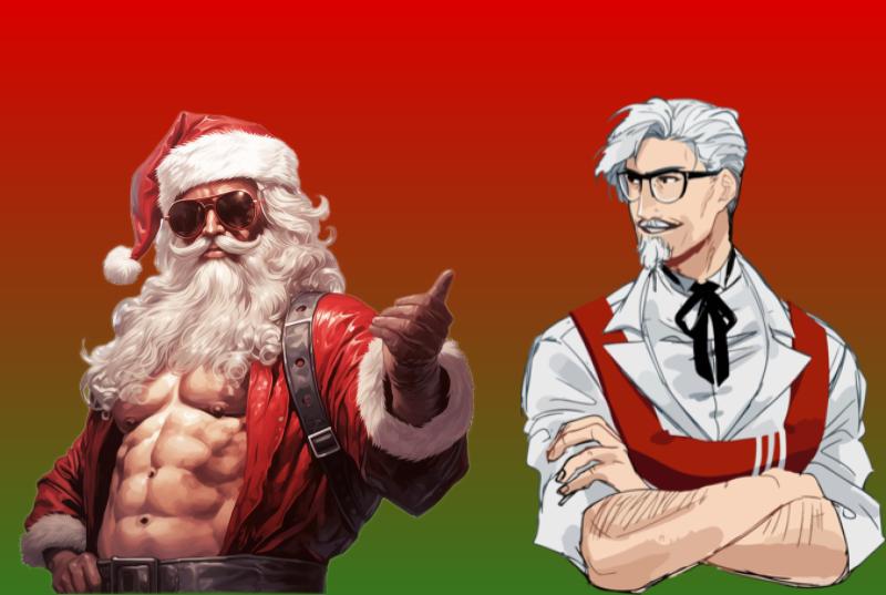 Santa-Colonel