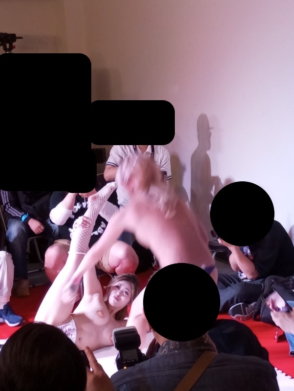 Wrestle9