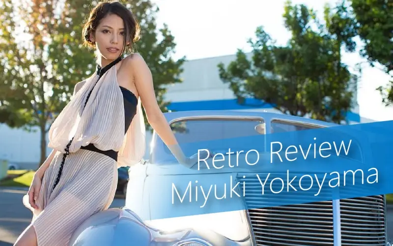 Retro Review: Miyuki Yokoyama
