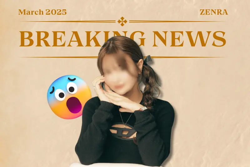 BREAKING: Famous JAV Actress Quits The Industry After A Failed Surgery!