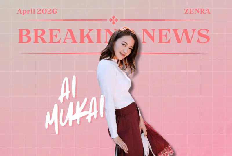 BREAKING: Ai Mukai's COMEBACK Dreams, MOODYZ Talent Quits JAV Of Exhaustion