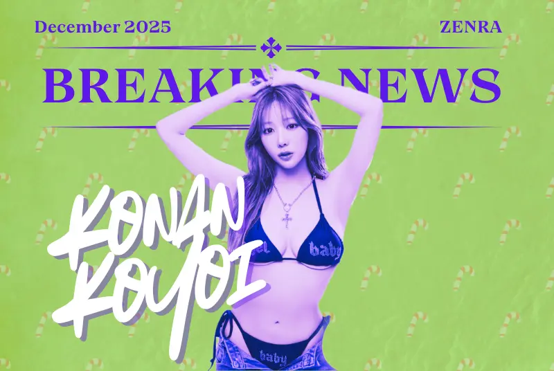 BREAKING: Konan Koyoi Hits Back At Her Co-stars After Being Alleged Of FRAUD