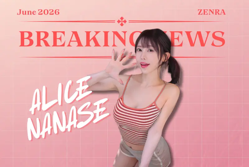 BREAKING: Alice Nanase MAJOR Retirement Announcement, Ayaka Tomoda's SECRET Married Life