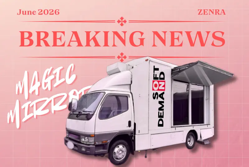 BREAKING: SOD's Magic Mirror Franchise Might Be Nearing Its End!