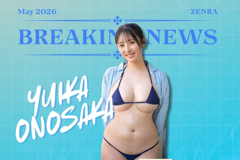 BREAKING: 8MAN's Complete REVAMP & Yuka Onosaka's 'New Chapter' With TPowers