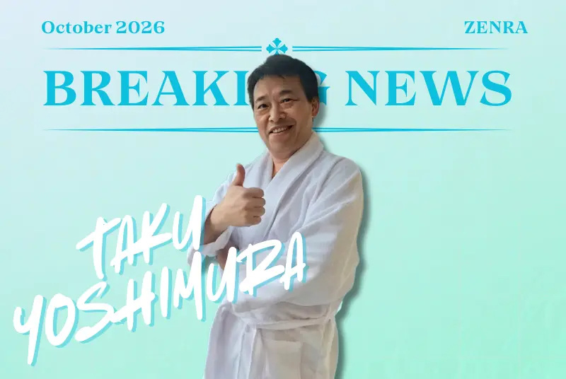 Taku Yoshimura's LEGIT Concern Over Future Of JAV!