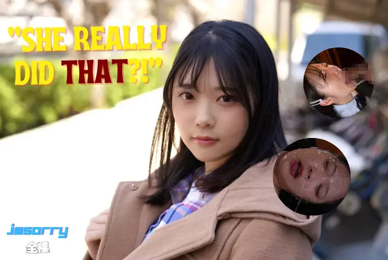 JAV Actresses with Wild Career Turns (Part 1)
