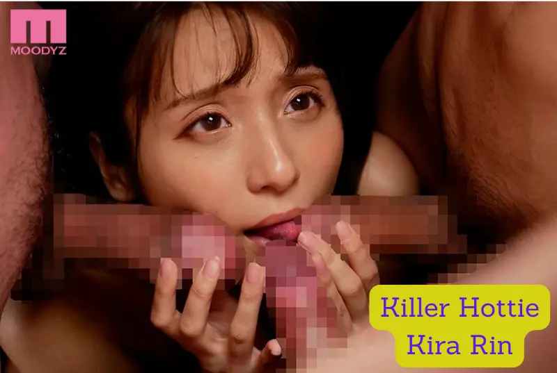 Killer Hottie: Kira Rin