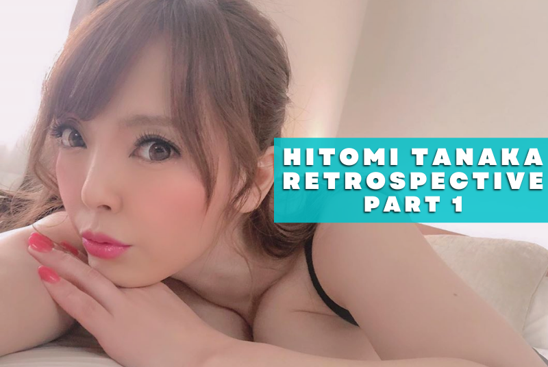 ZENRA | Hitomi Tanaka Retrospective Part 1