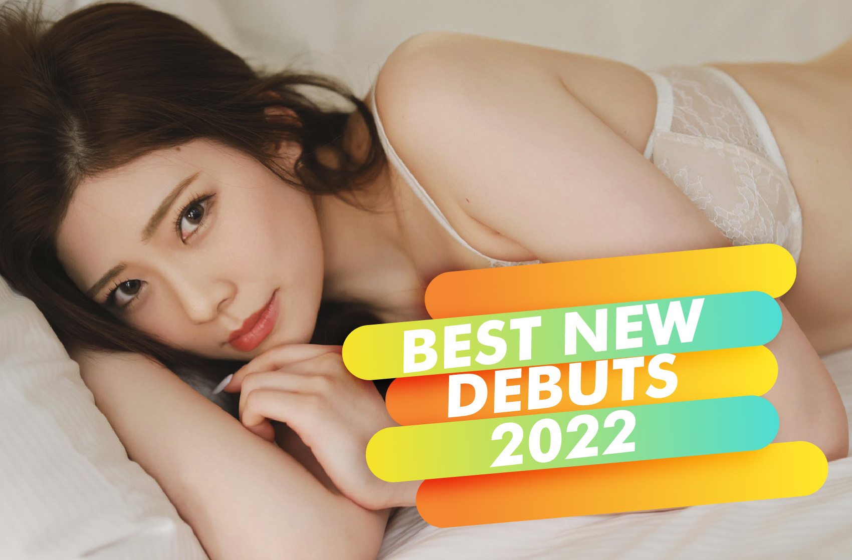 ZENRA | Best JAV Debuts of 2022