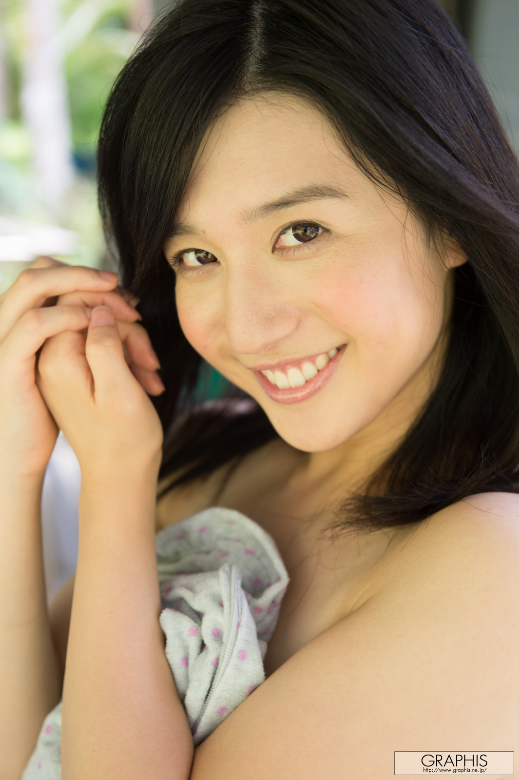 ZENRA | Actress Spotlight: Iori Kogawa