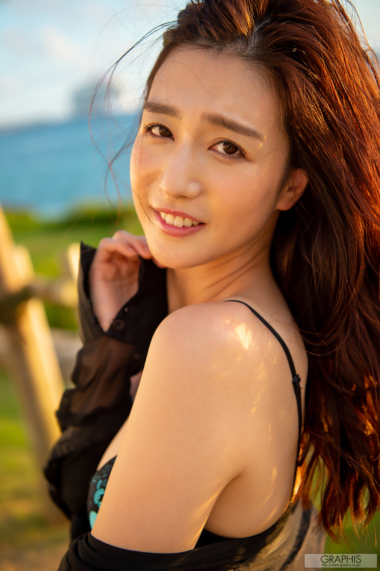ZENRA | Actress Spotlight: Iori Kogawa
