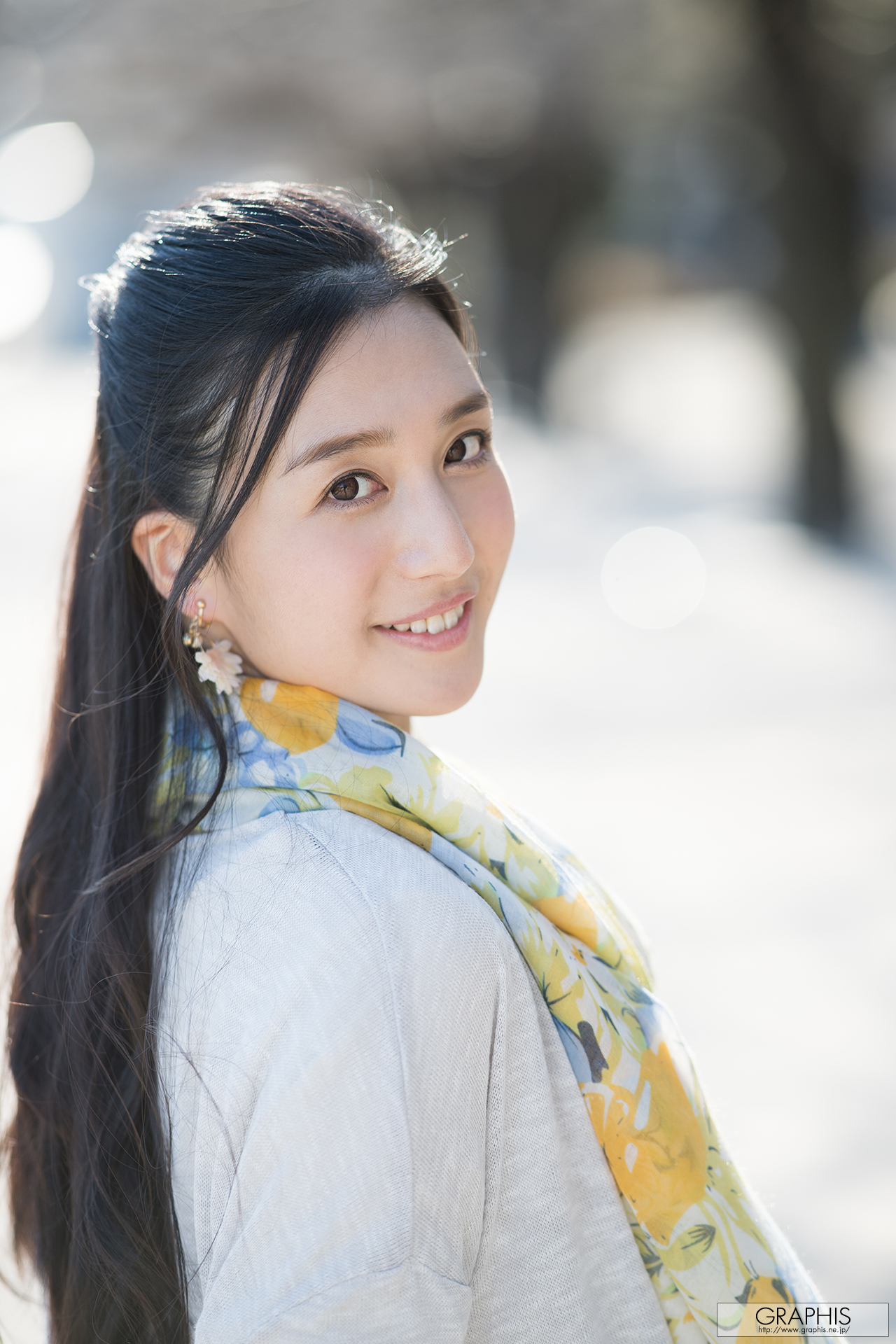 ZENRA | Actress Spotlight: Iori Kogawa