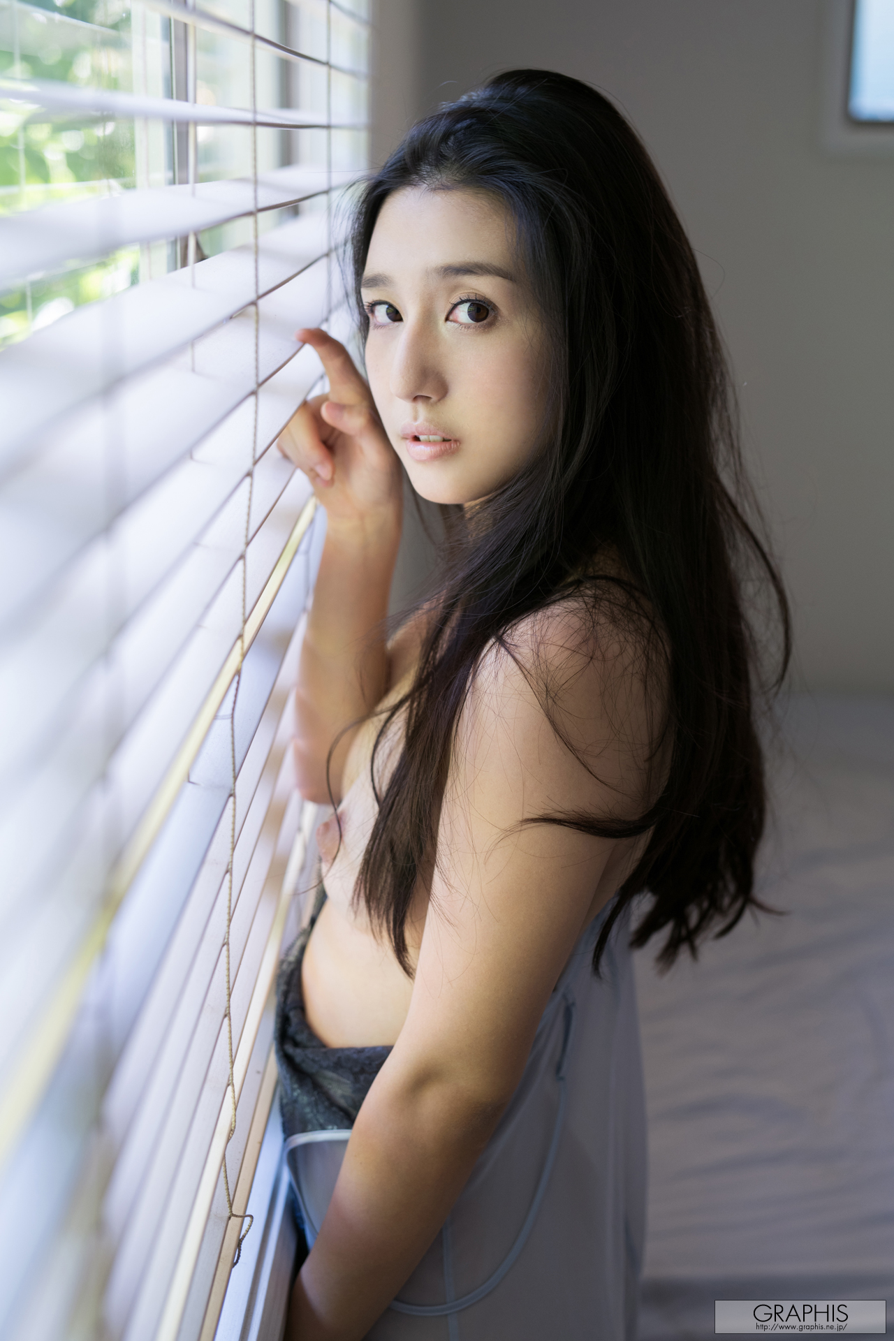 Av iori kogawa