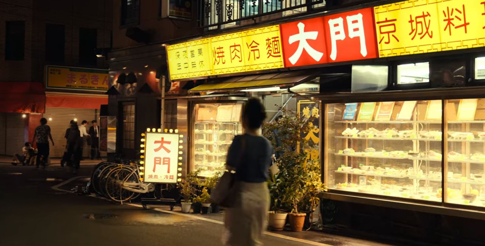 ZENRA | The Naked Director Season 2 Episode 2 Review and Recap