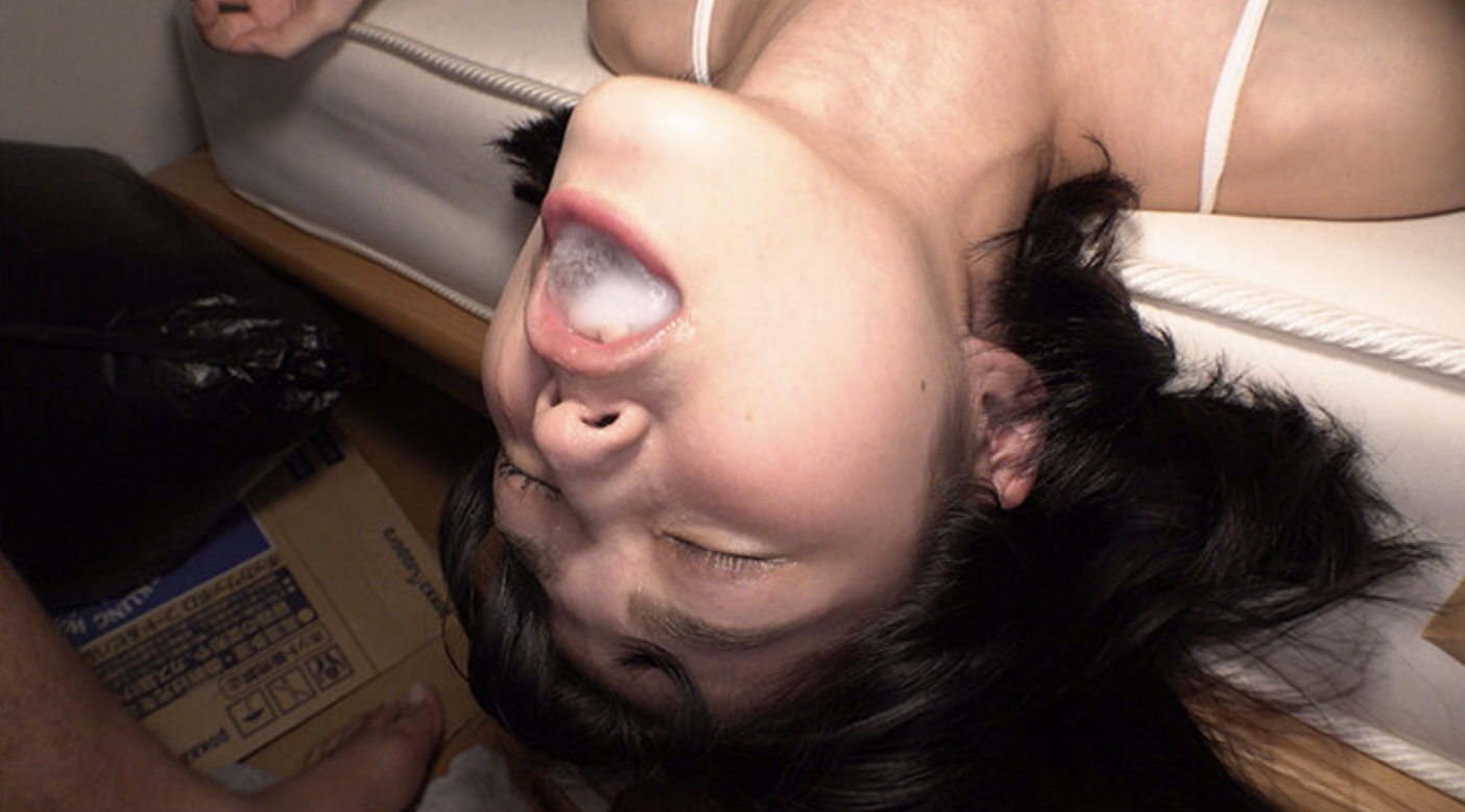 Sumire kuramoto deep throat