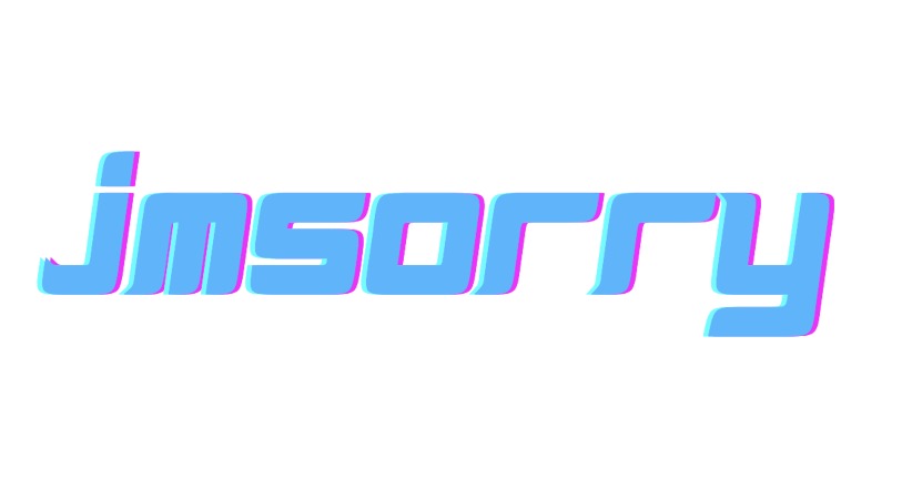 jmsorry 